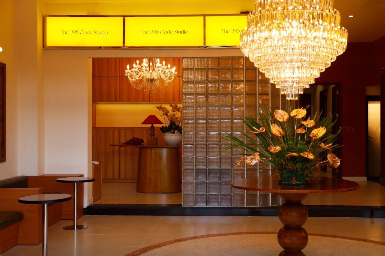 Hotel De Da Phu دالات المظهر الخارجي الصورة