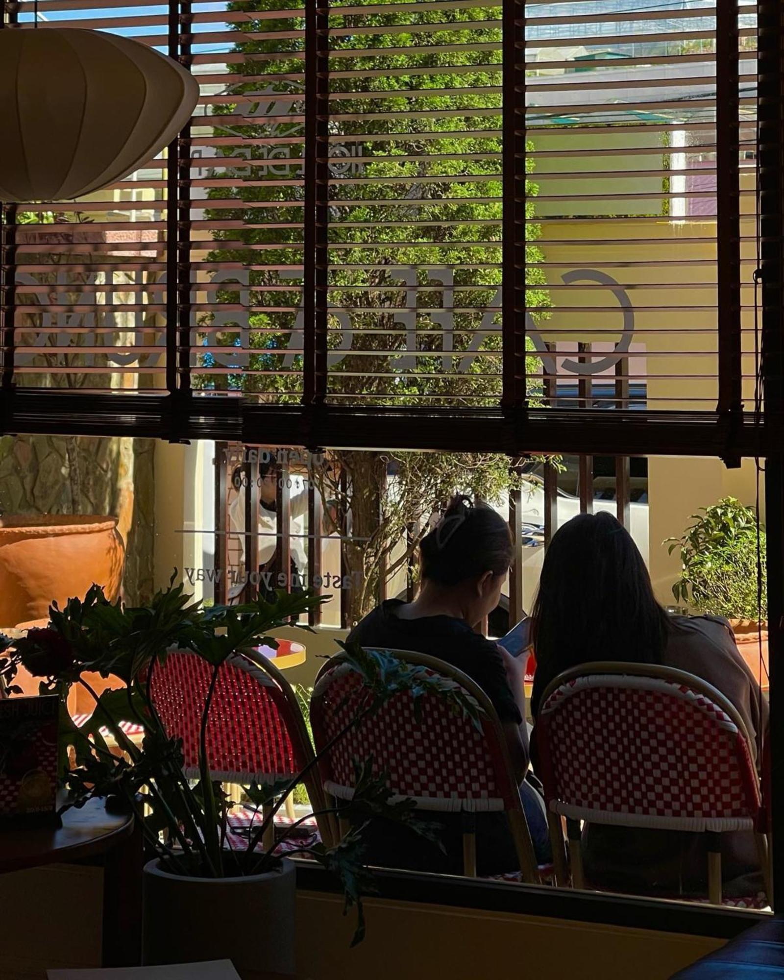Hotel De Da Phu دالات المظهر الخارجي الصورة